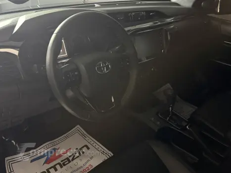 HILUX 2.8 SRX 4X4 CD 16V