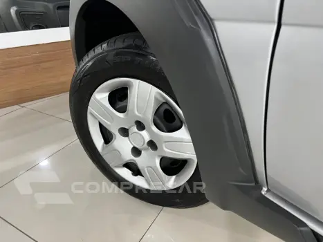 STRADA 1.4 MPI WORKING CS 8V FLEX 2P MANUAL