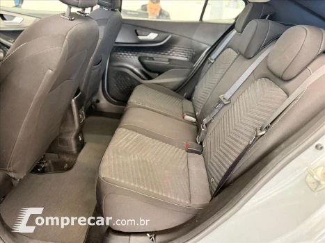 FASTBACK 1.0 TURBO 200 FLEX AUDACE CVT