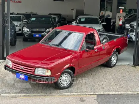 FORD PAMPA L 2 portas