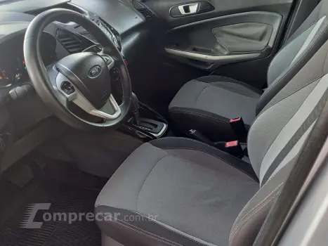 Ecosport 2.0 Freestyle 16V Flex 4P Powershift