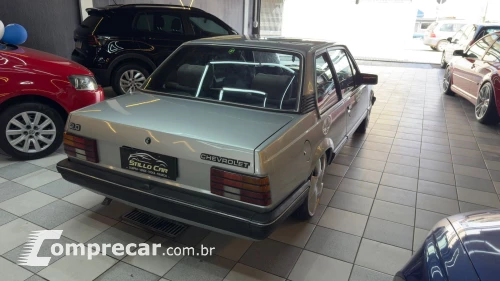 MONZA 2.0 Sl/e 8V