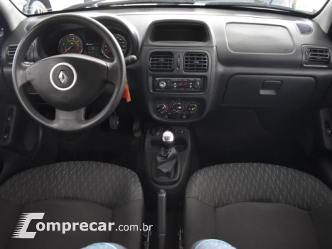 CLIO HATCH - 1.0 EXPRESSION 16V 4P MANUAL