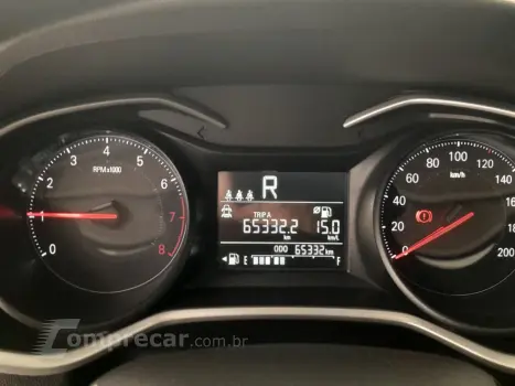 Onix Sedan 1.0 12V 4P FLEX LT PLUS