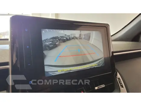 Corolla Cross 2.0 VVT-IE FLEX XRE DIRECT SHIFT