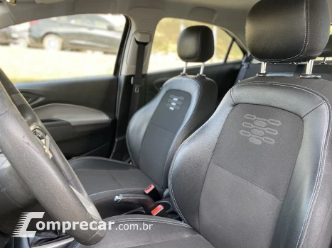 ONIX 1.0 MPFI LT 8V FLEX 4P MANUAL