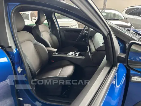 Kardian Kardian Iconic 1.0 TB 12V 5p Aut.