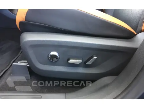 TERRITORY 1.5 ECOBOOST GTDI GASOLINA TITANIUM AUTOMÁTICO