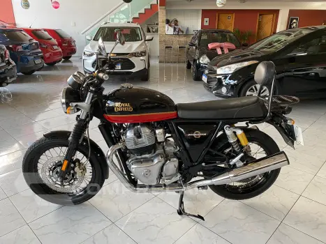 Interceptor 650 ( Special Colorway )