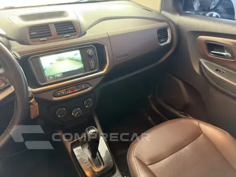 SPIN 1.8 Premier 8V