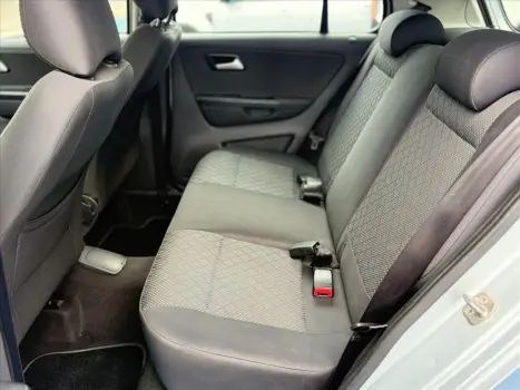 FOX 1.0 MI TRENDLINE 8V FLEX 4P MANUAL