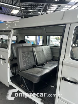 Volkswagen KOMBI 1.4 MI STD 8V 3 portas