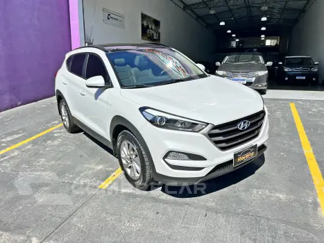 TUCSON 1.6 16V T-gdi GLS Ecoshift