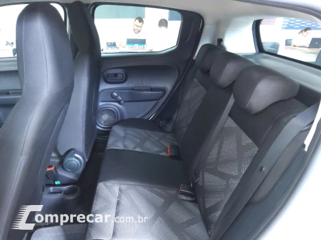 MOBI 1.0 EVO FLEX LIKE. MANUAL