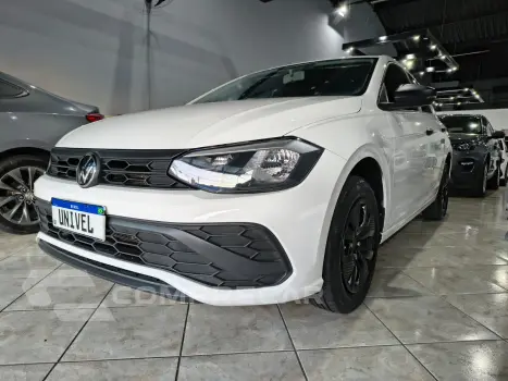 Polo Track 1,0
