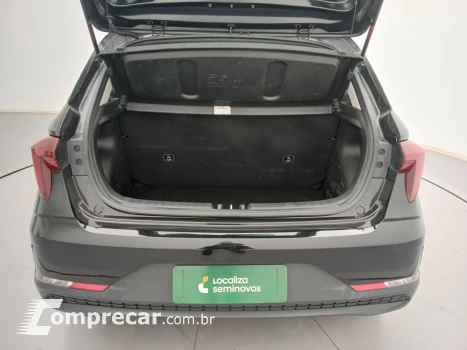 HB20 1.0 12V FLEX COMFORT PLUS MANUAL