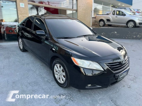 Toyota Camry XLE 3.5 24V Aut. 4 portas