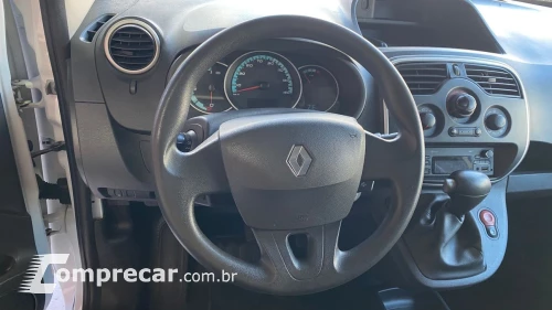RENAULT KANGOO 4.4 KW ZE MAXI