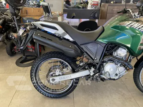 TENERE 250