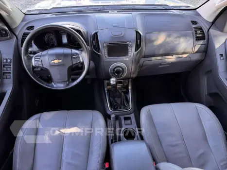 S10 Pick-Up LTZ 2.4 F.Power 4x2 CD