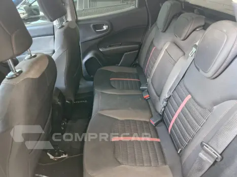 TORO 1.8 16V EVO FLEX FREEDOM AT6