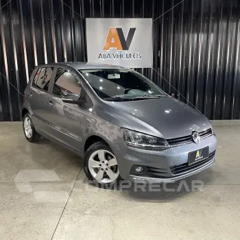 FOX 1.6 MSI Comfortline 8V