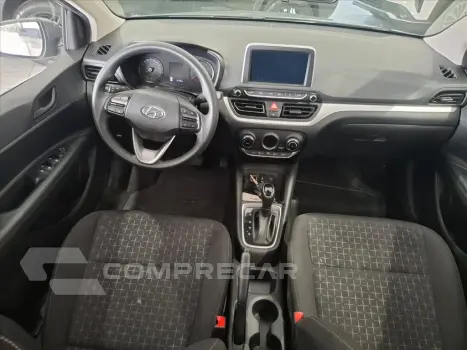 HB20 1.0 TGDI FLEX COMFORT PLUS AUTOMÁTICO