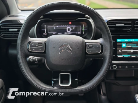 C4 CACTUS 1.6 VTI 120 Live