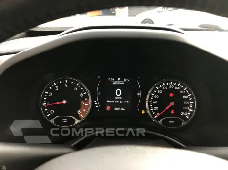 Renegade 1.8 16V Flex Sport 4P Automático