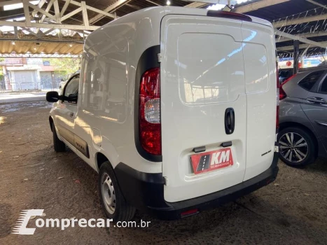 FIORINO ENDURANCE FURGÃO
