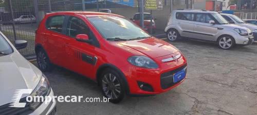 PALIO 1.6 MPI Sporting 16V