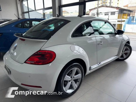 FUSCA 2.0 TSI 16V