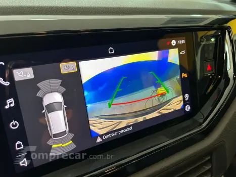 Nivus Highline 1.0 200 TSI Flex Aut.