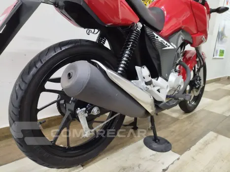 CG 160 FAN