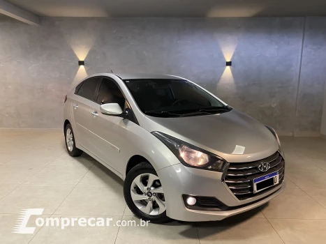 HB20S 1.6 Comfort Plus 16V