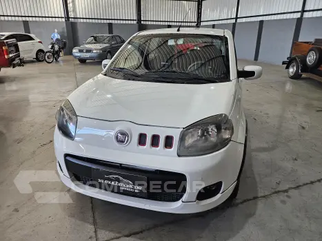 UNO 1.4 Sporting 8V
