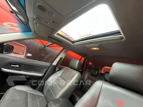 GRAND VITARA 2.0 Limited Edition 4X2 16V