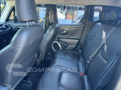 RENEGADE 2.0 16V Turbo Longitude 4X4