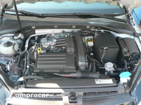GOLF 1.4 250 TSI Highline