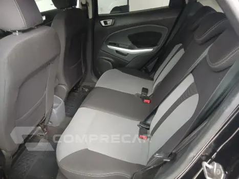 EcoSport FREESTYLE 1.6 16V Flex 5p