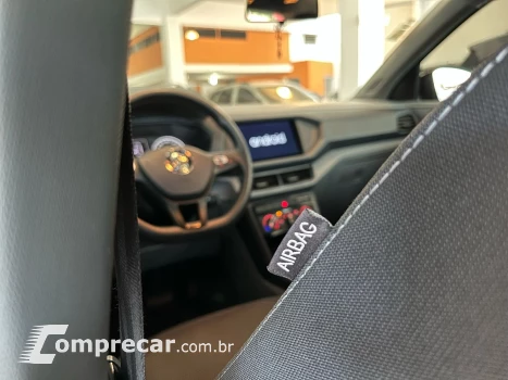 T-CROSS 1.0 200 TSI Sense