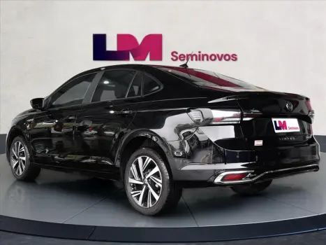 VIRTUS 1.0 200 TSI HIGHLINE AUTOMÁTICO