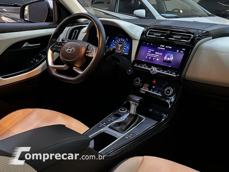 Creta Ultimate 2.0 16V Flex Aut.