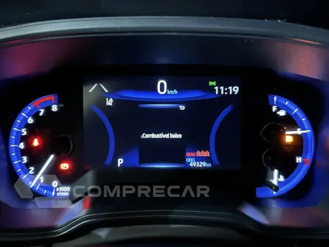 COROLLA CROSS 2.0 VVT-IE FLEX XR DIRECT SHIFT