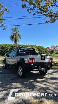 STRADA 1.8 MPI Adventure CE 16V