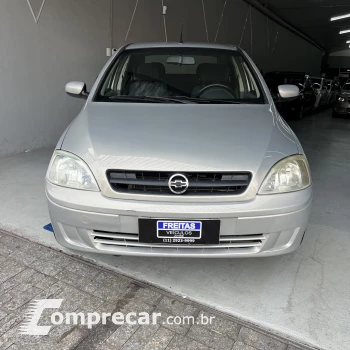 Corsa Sed. Maxx 1.8 MPFI 8V FlexPower