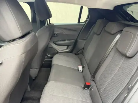 208 Like 1.0 Flex 6V 5p Mec.