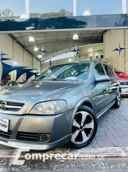 Astra Advantage 2.0 MPFI 8V FlexPower 5p