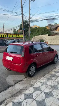 Fiesta - 1.0