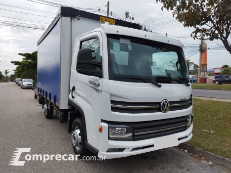 Delivery Express+ 3.0 Prime + Sider Novo